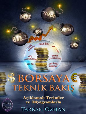 cover image of Borsaya Teknik Bakış